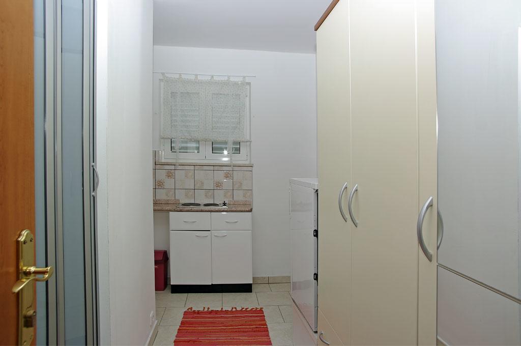 Foissner Apartments Zavalatica Bagian luar foto
